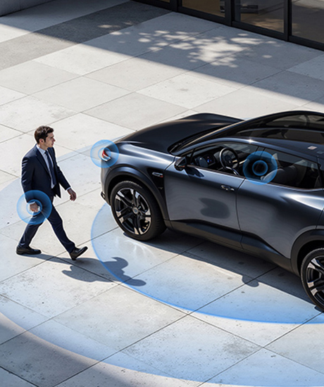 Intelligent Sensing