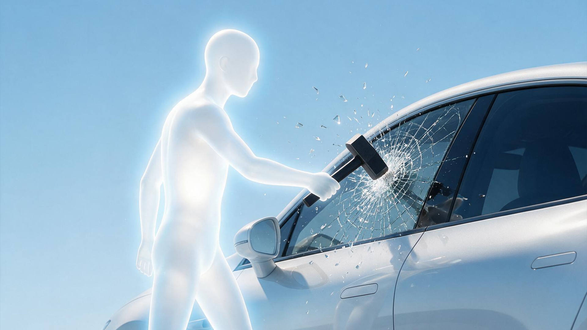 Intrusion Detection